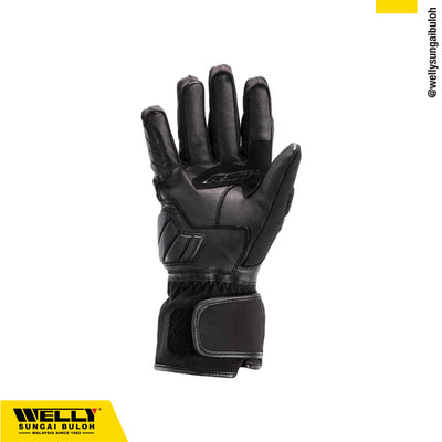 RST Axiom CE Mens Waterproof Gloves