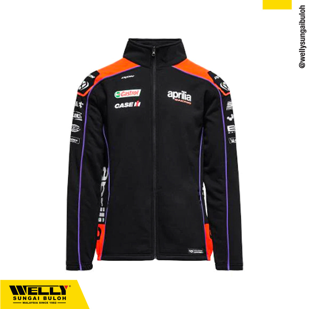 Aprilia Racing Replica 2023 Teamwear Replica -Sweatshirt