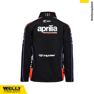 Aprilia Racing Replica 2023 Teamwear Replica -Sweatshirt