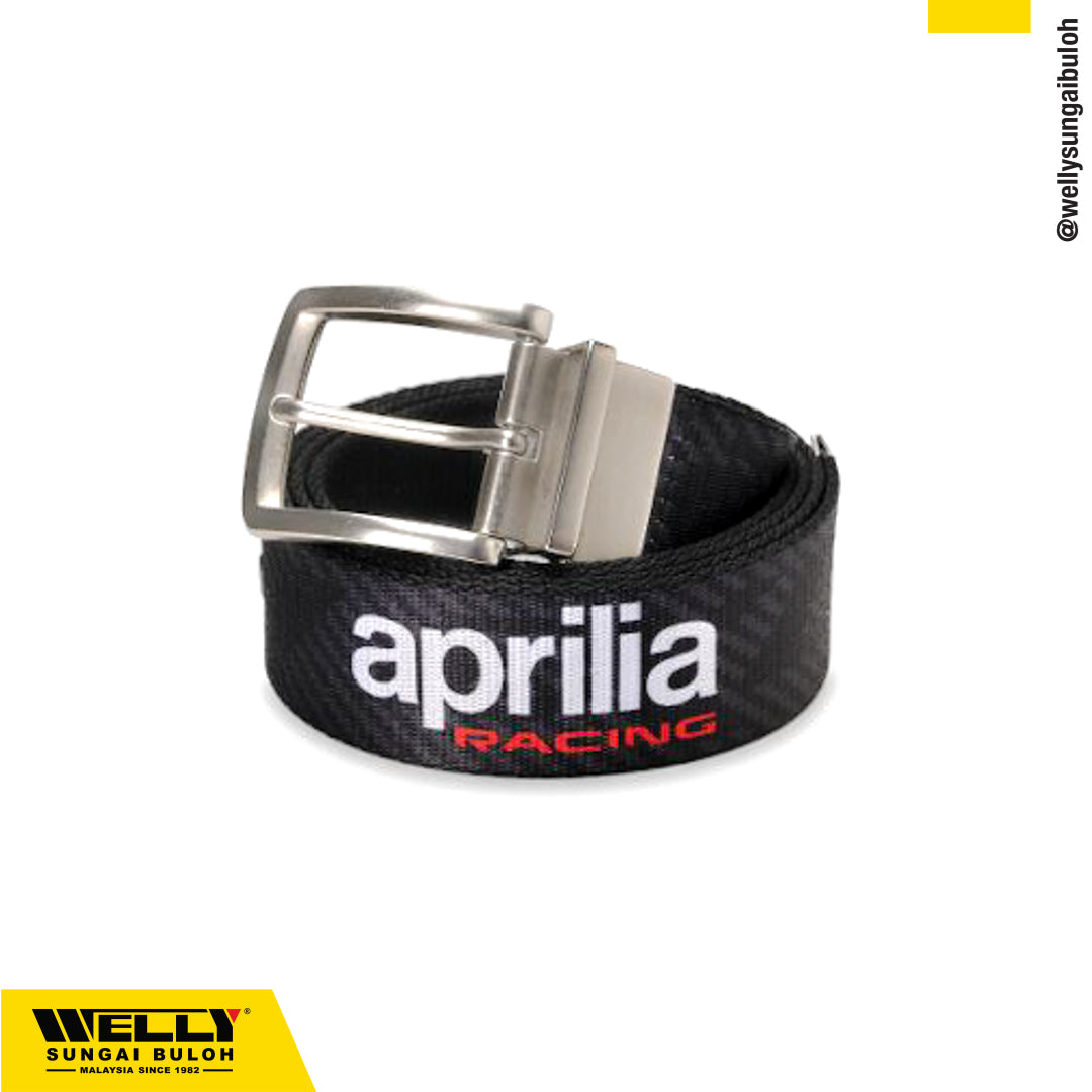 Aprilia Racing-Replica Belt