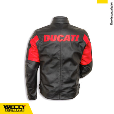 Ducati Company C4 Jacket 2023
