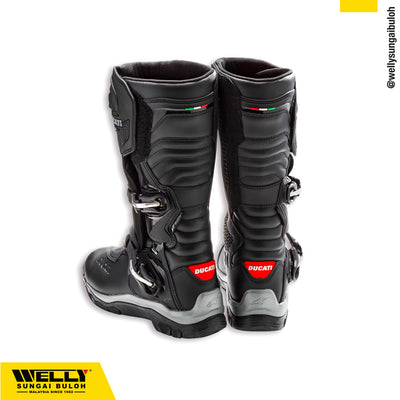 Ducati Atacama WP C2 Boots 2023