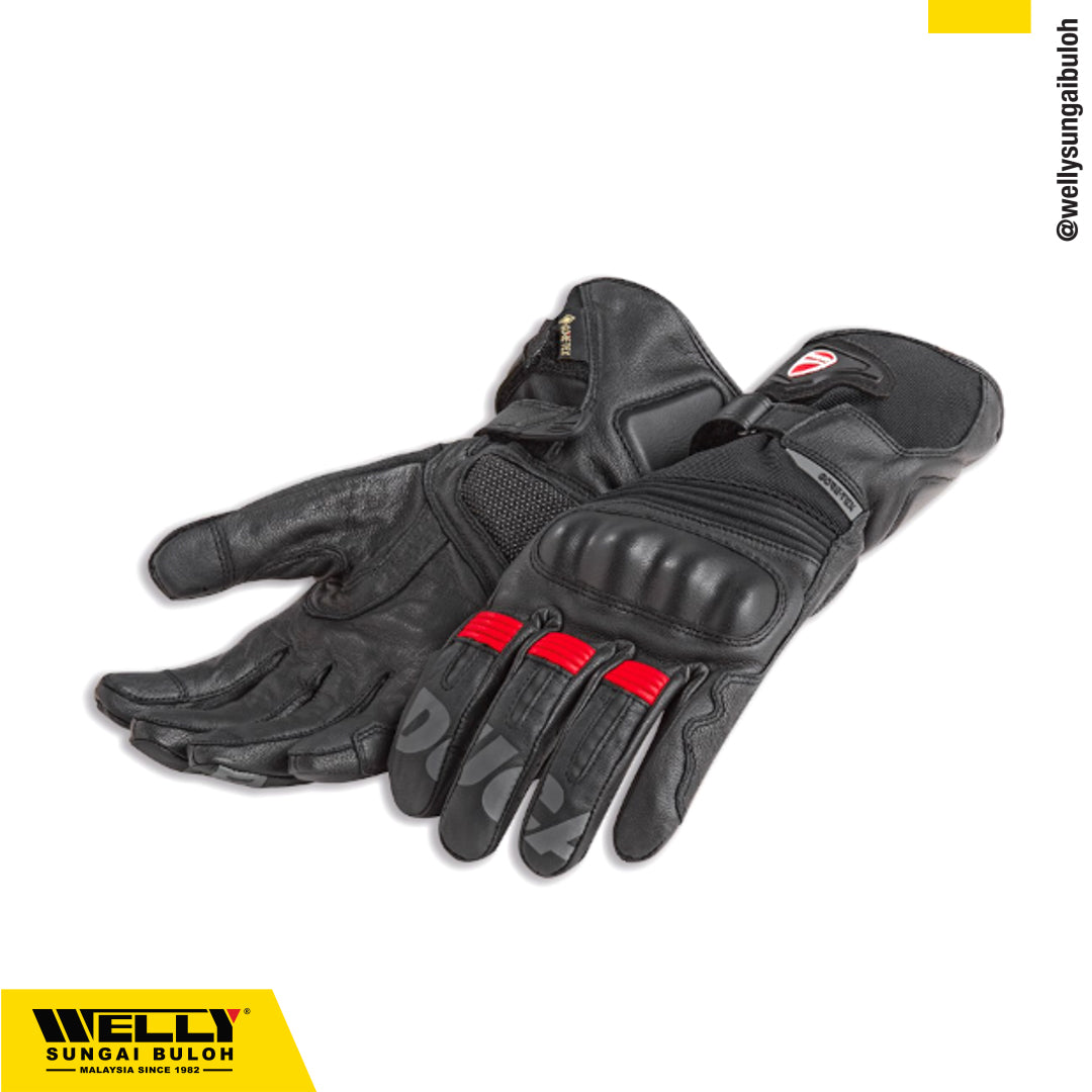 Ducati Strada C5 Gloves