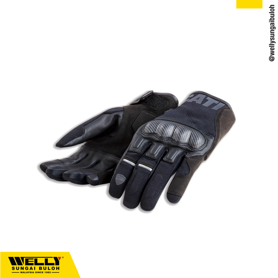 Ducati Company C2 Gloves 2023