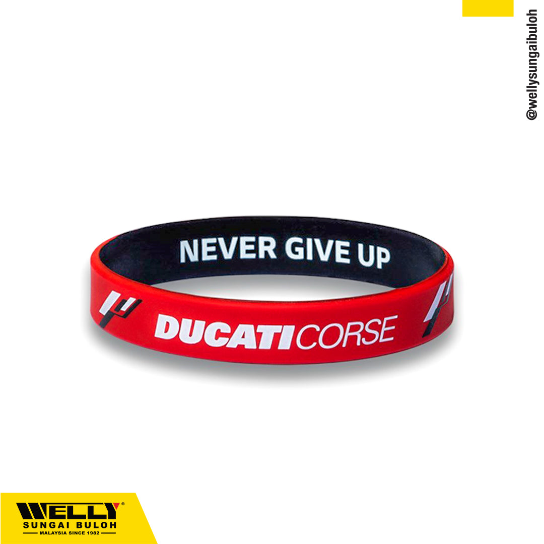 Ducati Corse Line Bracelet