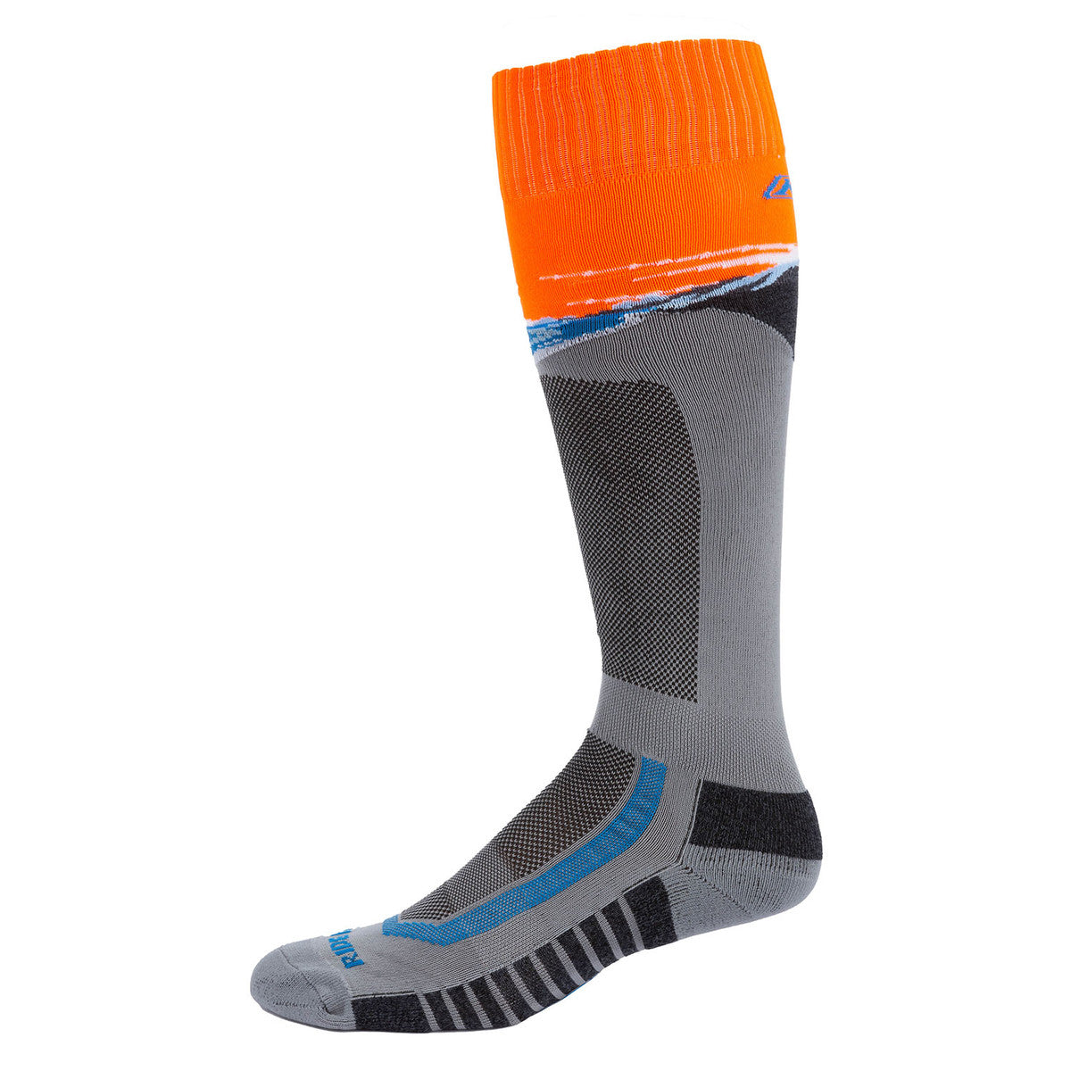Aggressor Vented Sock (NEW)