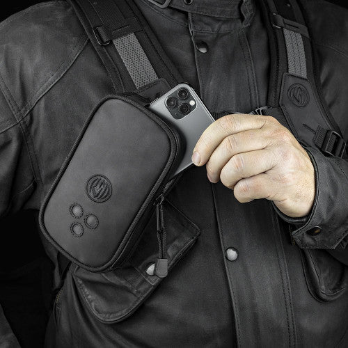 Kriega Roam Harness Pocket XL (NEW)