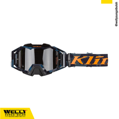 Klim Viper Pro Off-Road Goggles