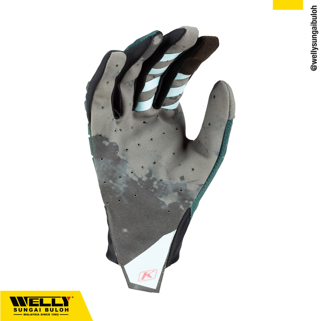 Klim Women's XC Lite Off-Road Gloves 2023