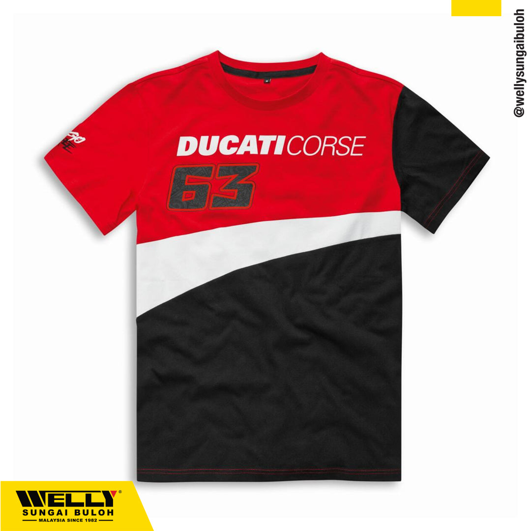 Ducati Bagnaia T-Shirt