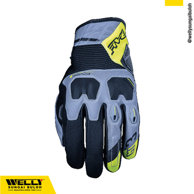 Five GT3 WR Gloves
