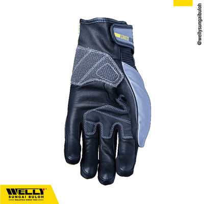 Five GT3 WR Gloves