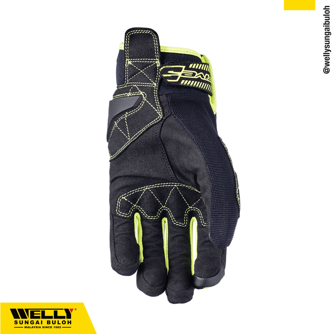 Five RS3 Touring Gloves