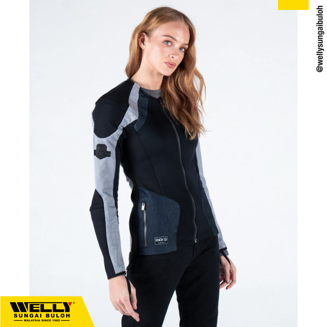 Knox Women's Urbane Pro MK2 Body Armor