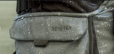 Gore-Tex Collections