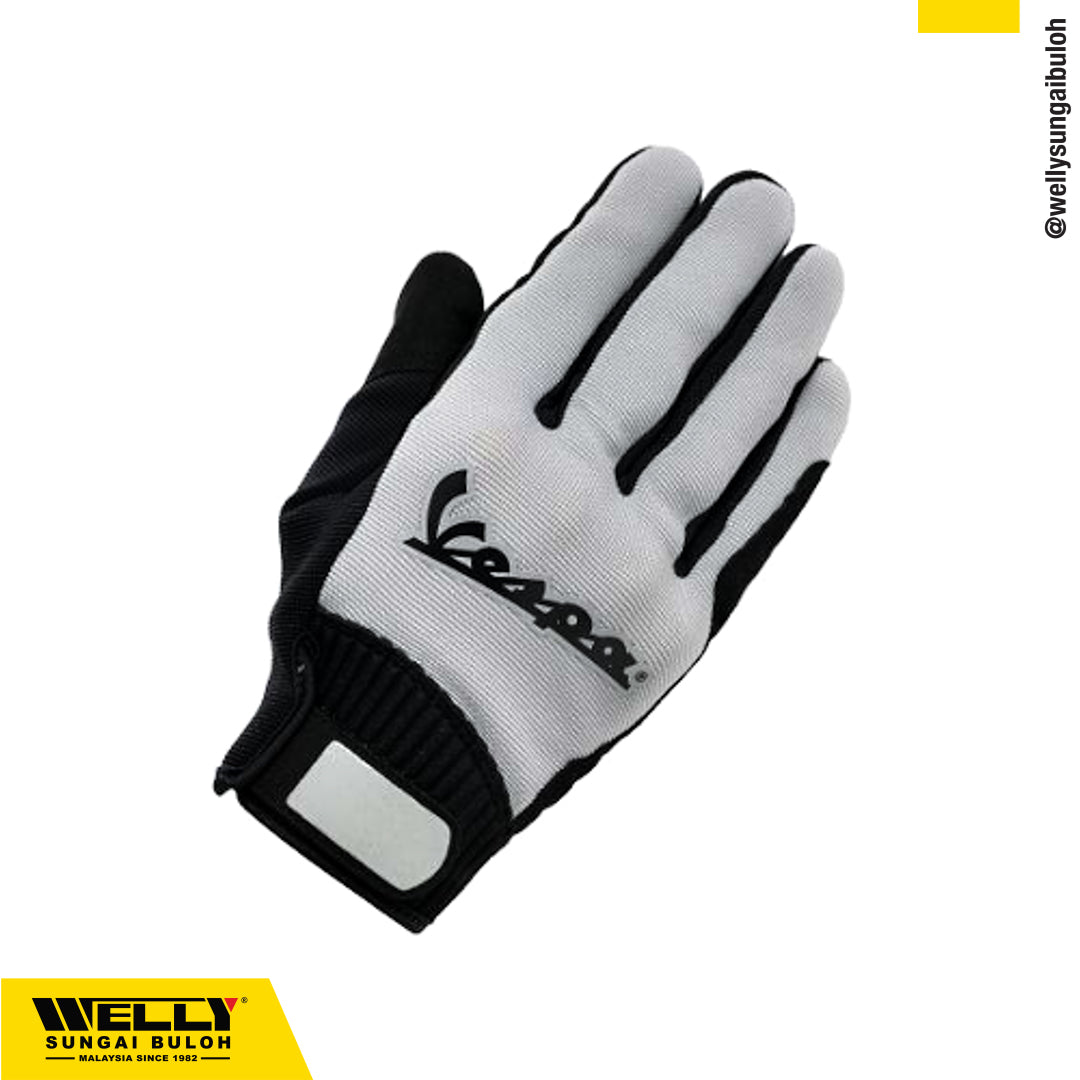 Vespa Touch Gloves