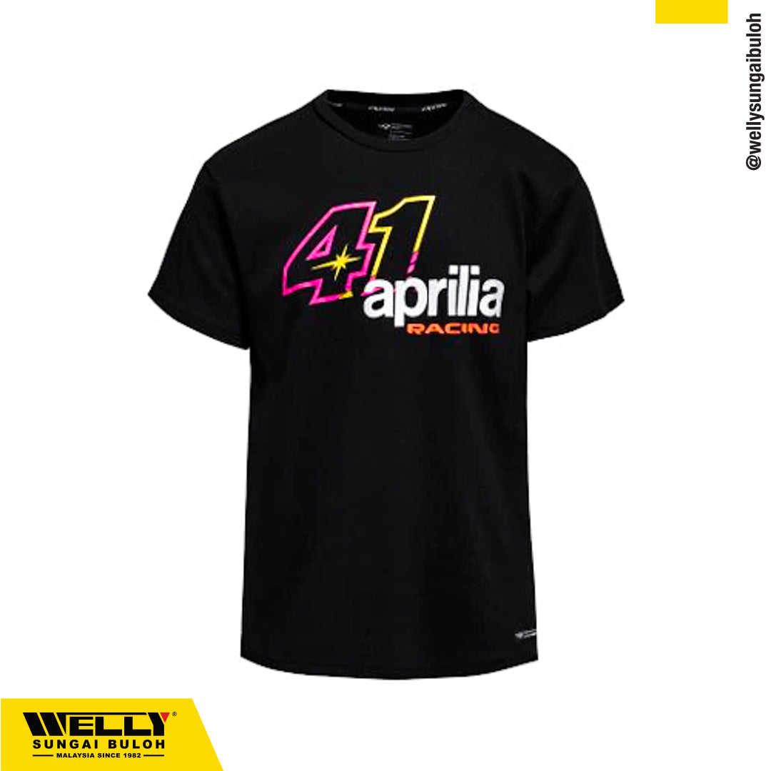 Aprilia Racing 41-T-Shirt Dual