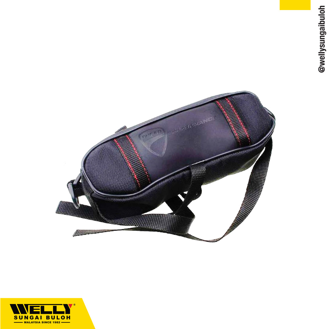 Ducati Handle Bag