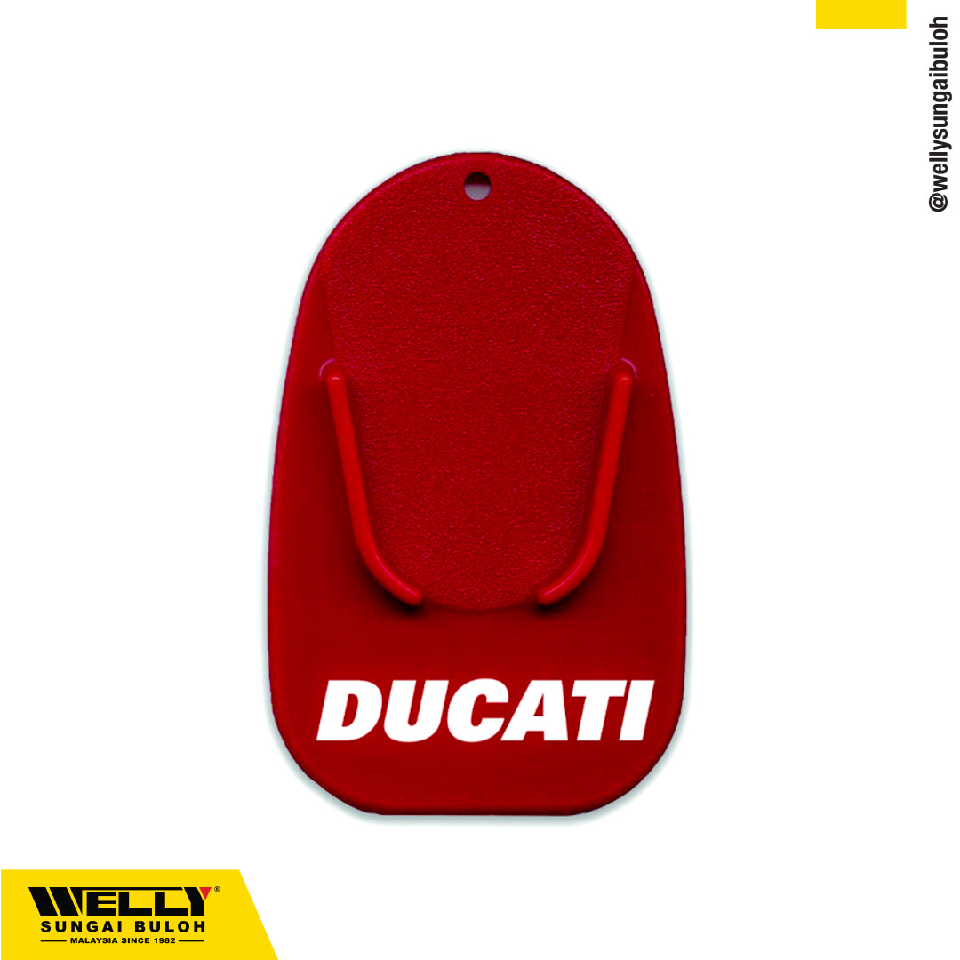 Ducati Universal Base Plate for stand