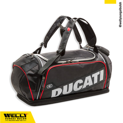 Ducati Redline D1 Gear Bag