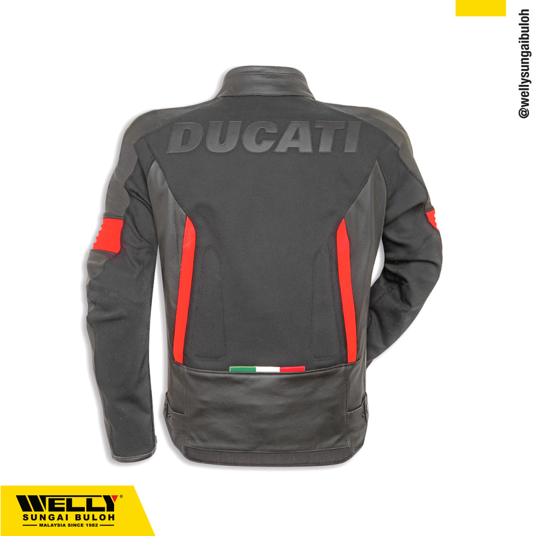 Ducati Fighter C2 Jacket 2023