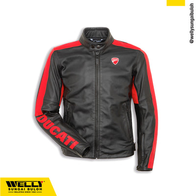 Ducati Company C4 Jacket 2023