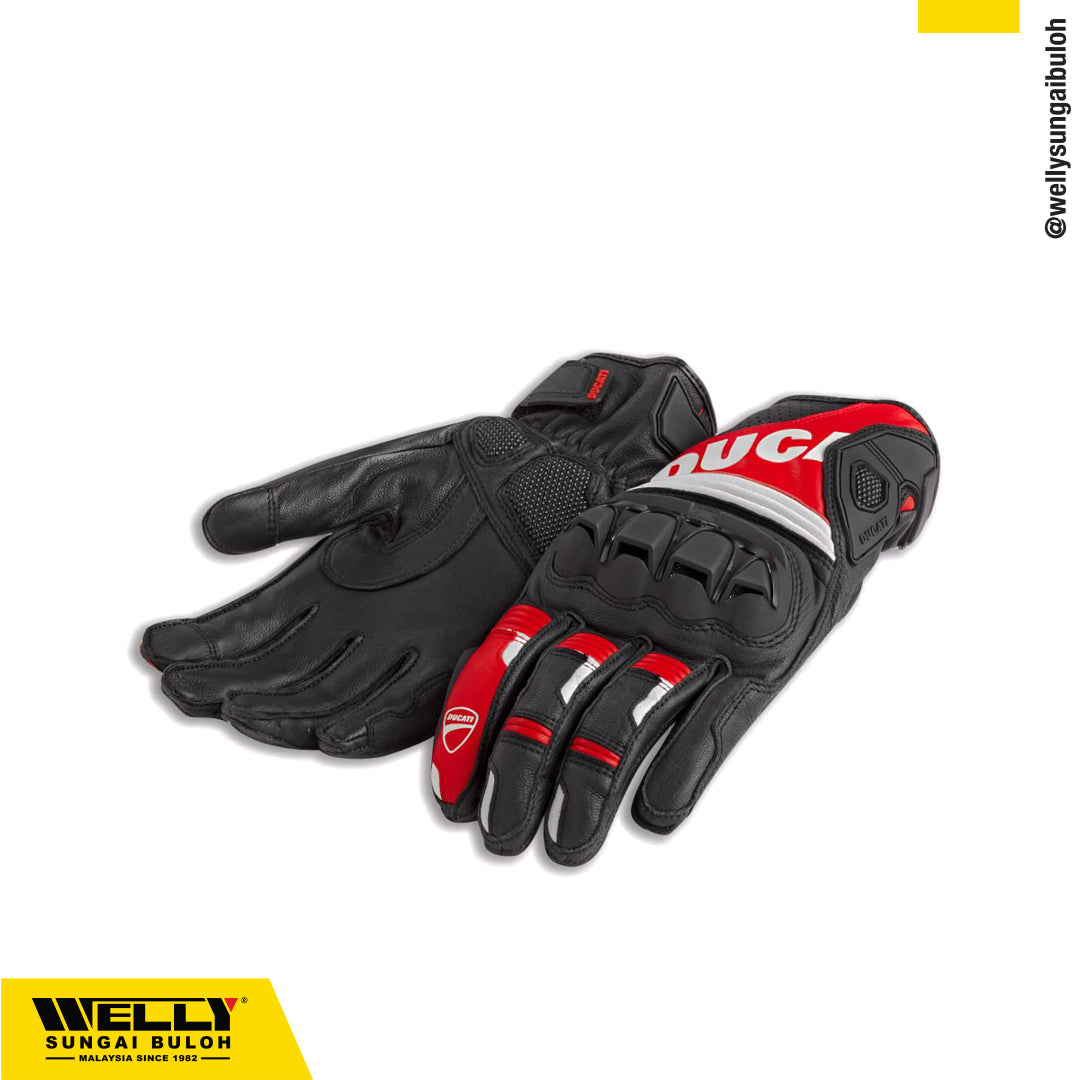 Ducati Sport C4 Gloves