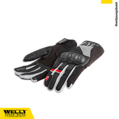 Ducati Company C2 Gloves 2023