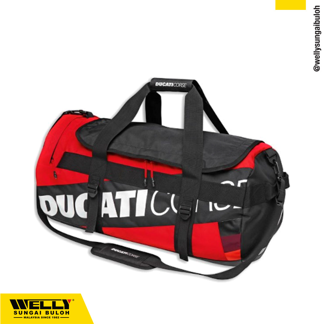 Ducati Sport Gear Bag