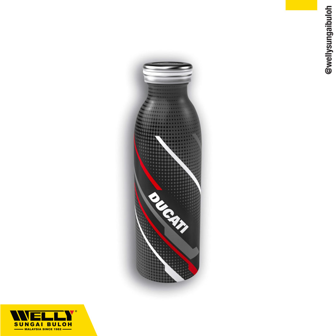 Ducati Style Thermos