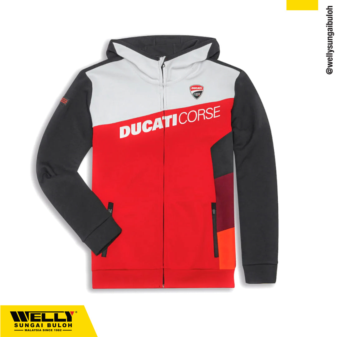 Ducati Corse Sport Sweatshirt
