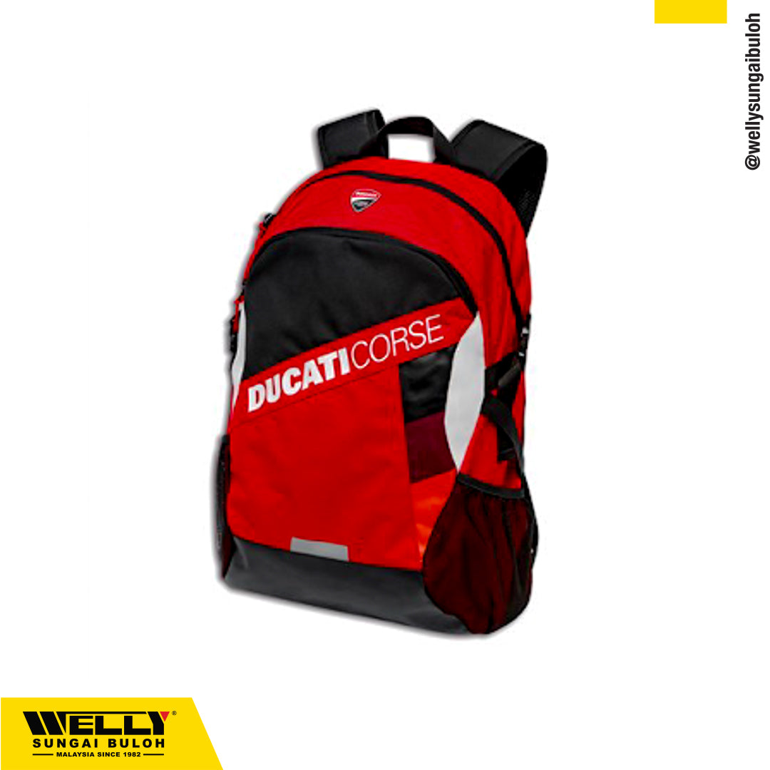 Ducati Sport Backpack