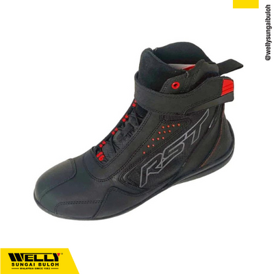 RST Frontier Boots