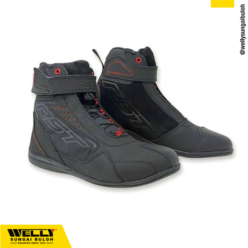 RST Frontier Boots