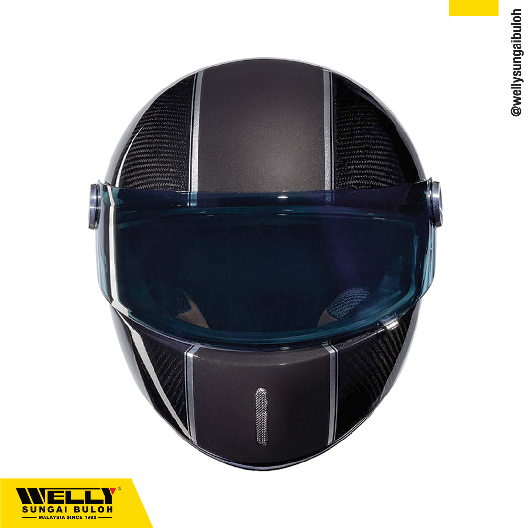 Nexx X.G100R Carbon Helmet