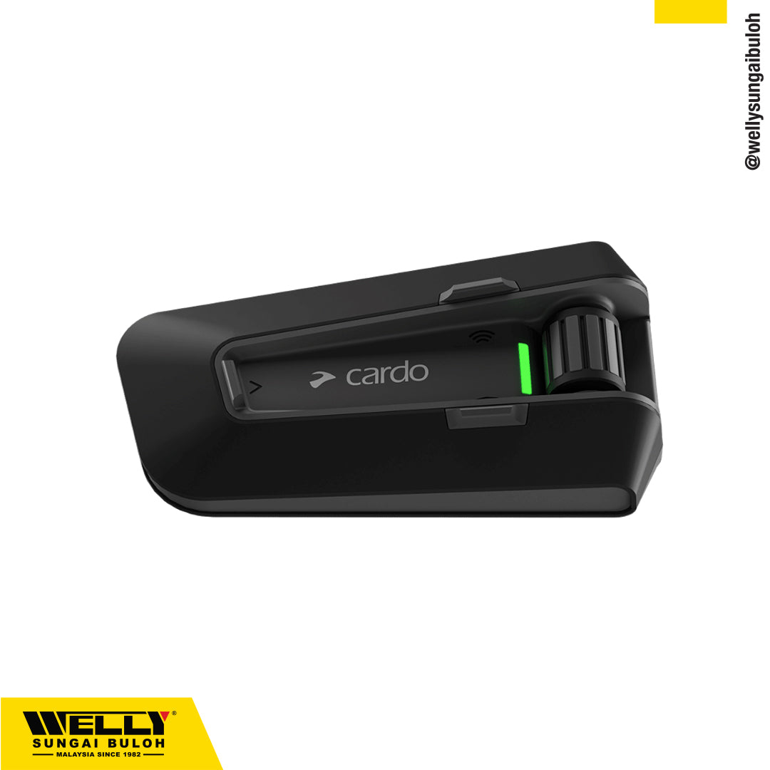 Cardo Packtalk NEO Headset 2023