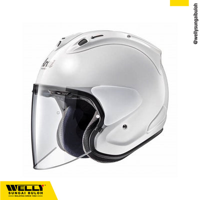Arai VZ-RAM Plain Helmet