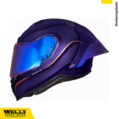 Nexx X.R3R Hagibis Helmet