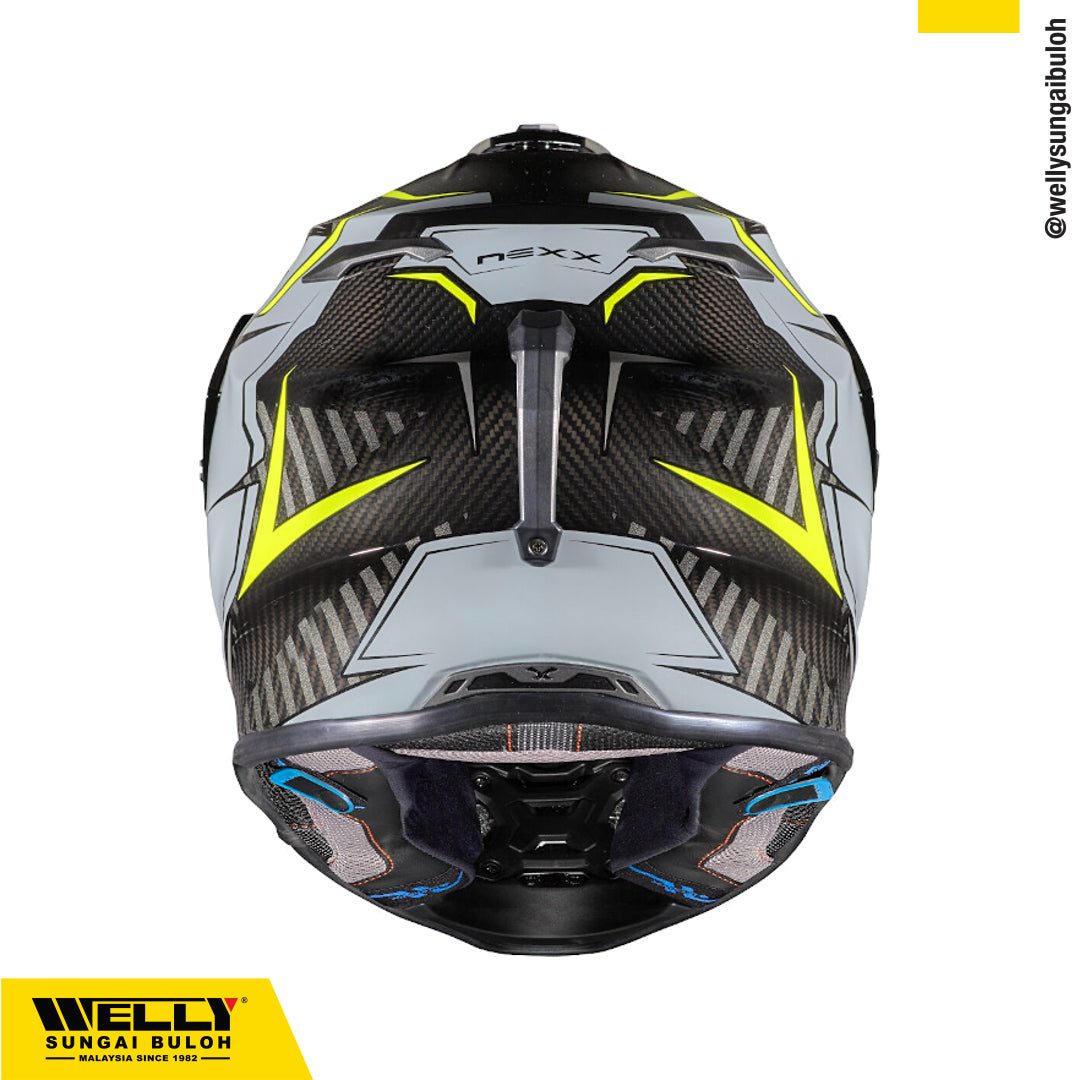 Nexx X.WRL Atika Helmet