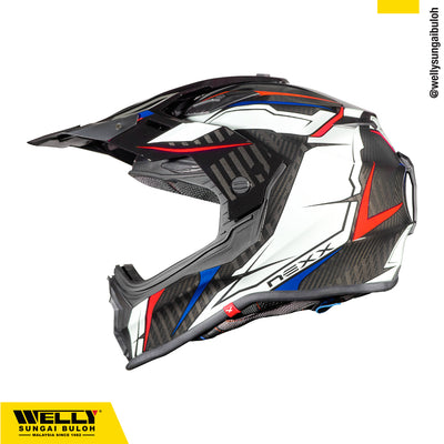 Nexx X.WRL Atika Helmet