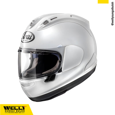 Arai RX-7X Plain Helmet