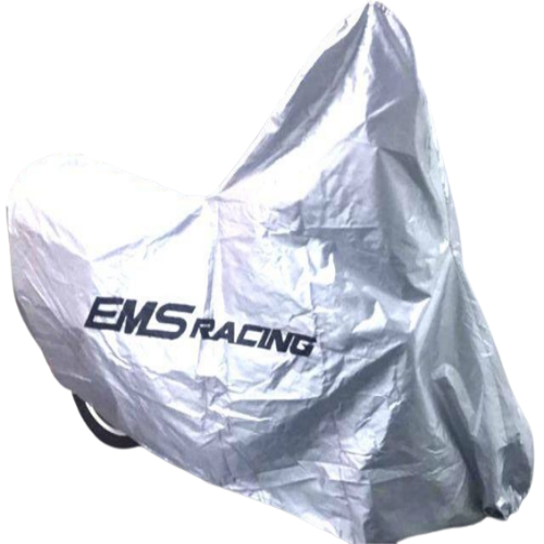 EMS Racing Bike Cover