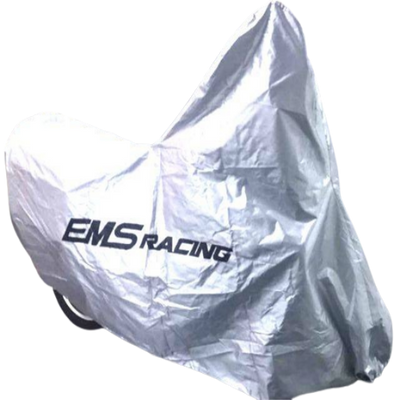 EMS Racing Bike Cover