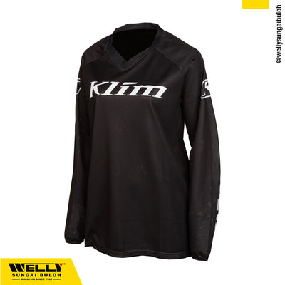Klim Women's XC Lite Off-Road Jersey 2023