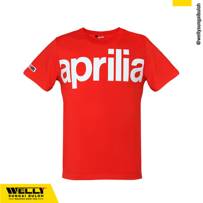 Aprilia Wide T-Shirt