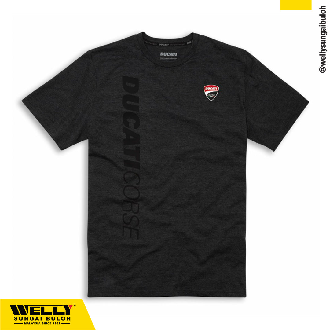 Ducati Corse Tonal T Shirt