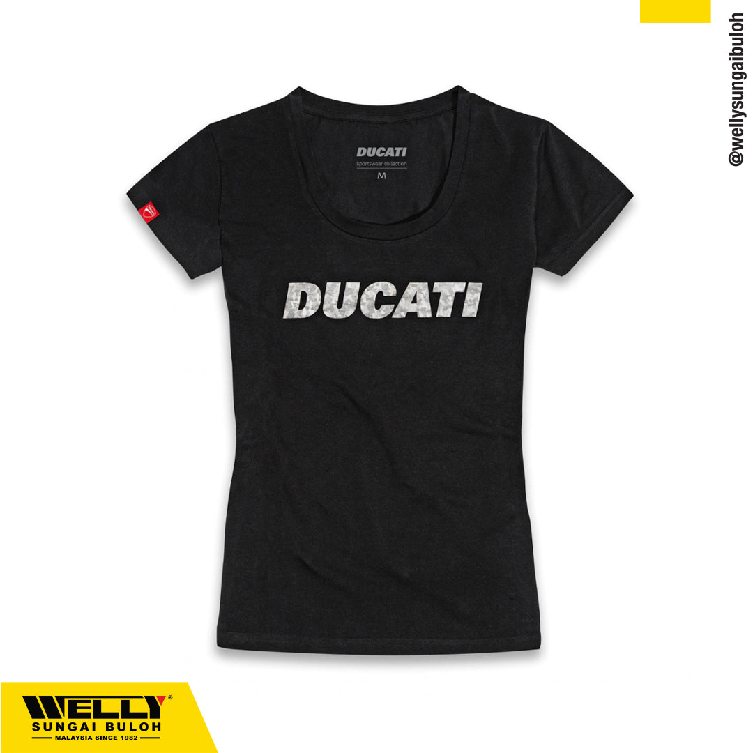 Ducatiana 2.0 Women's T-Shirt