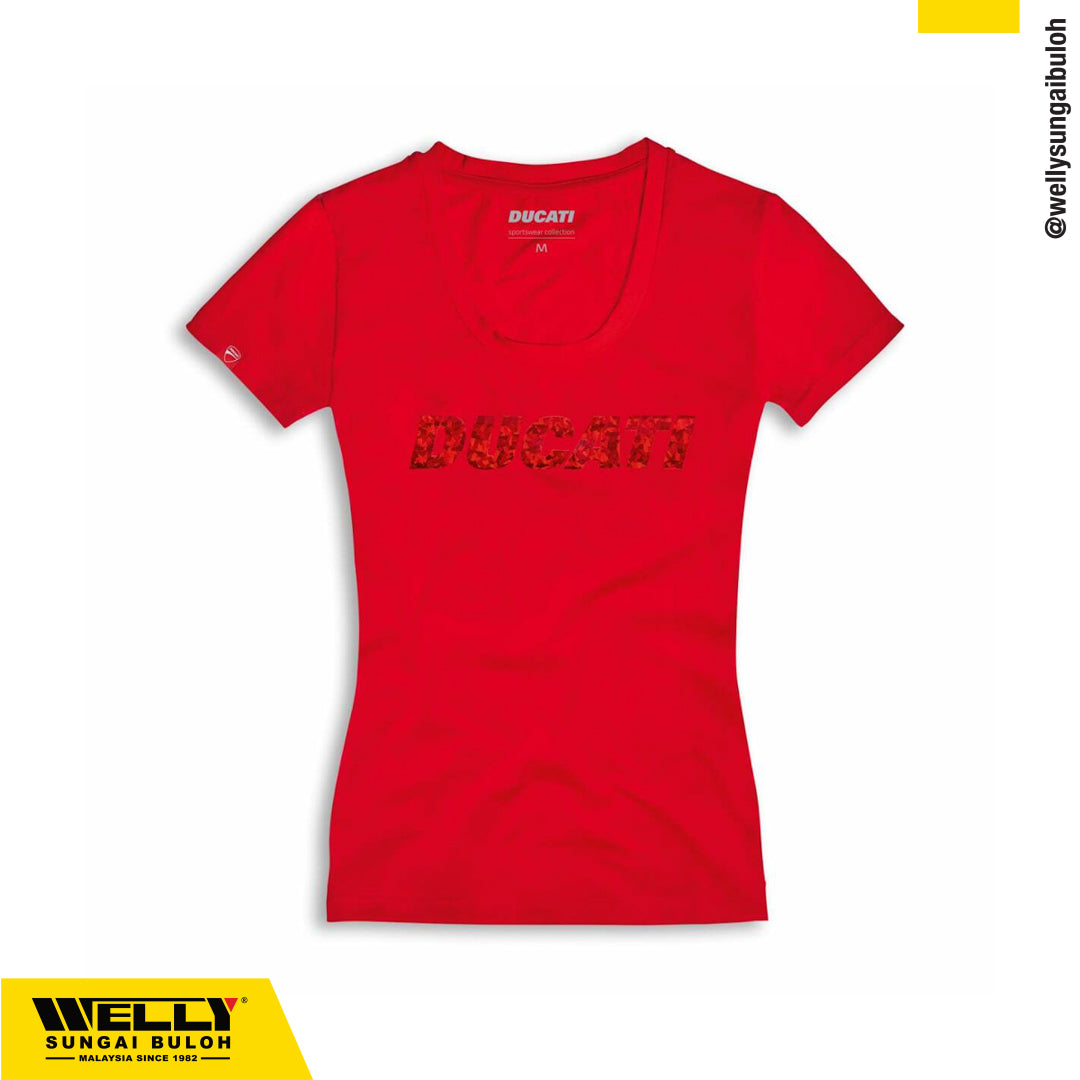 Ducatiana 2.0 Women's T-Shirt
