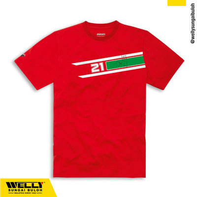 Ducati Baylis T-Shirt