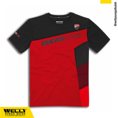 Ducati Corse Sport T-Shirt